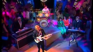 Chris Rea - It&#39;s All Gone