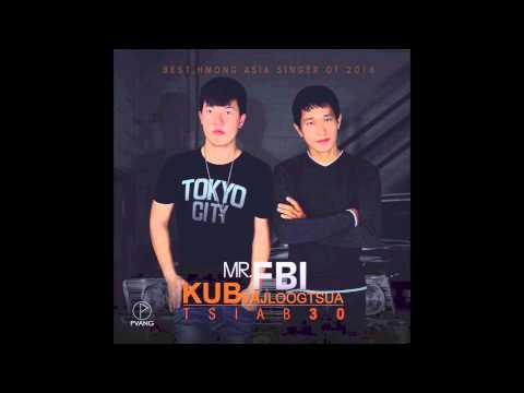 Yog txaus koj siab Kub Vaj & Yee Lee