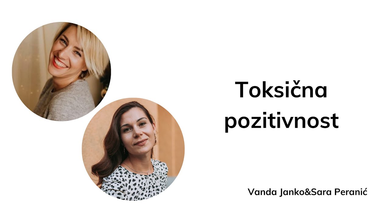 Tokična pozitivnost