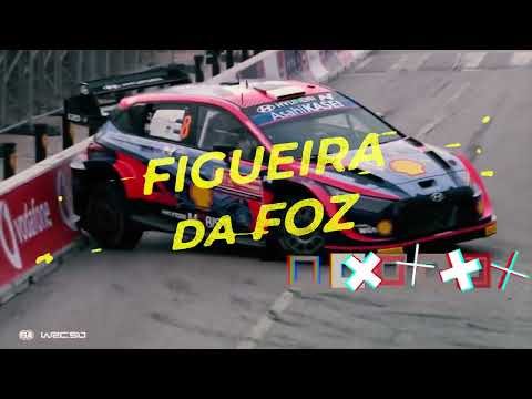 Superespecial - 56º Vodafone Rally de Portugal