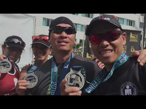 LA Marathon 2018, March 18, 2018
