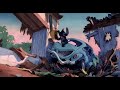 Timon And Pumbaa Interrupt 7 Lilo Stitch