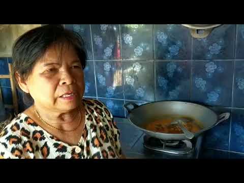 Beli Ikan ke Pekan di Pino Raya