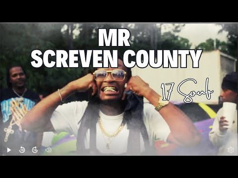 Mr Screven County