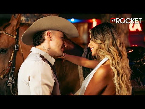 Pupimontañera - Luis Alfonso | Video Oficial