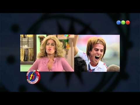 Miguel Romano nos muestra lo que se viene en peinados - Peligro Sin Codificar