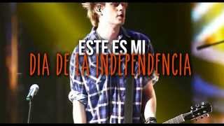 Independence Day | 5 seconds of summer (5SOS) | [Traducida al español]