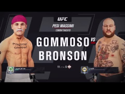 Pinguino_gommoso sculaccia Jake la Furia!