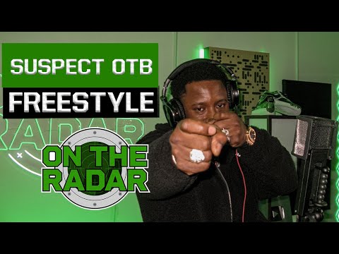 The Suspect OTB "On The Radar" Freestyle (PROD BY Oakland & AP)