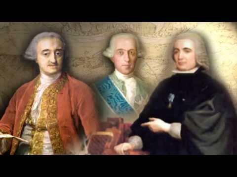 REYES DE ESPAÑA (Serie- Episodio 10)- CARLOS III