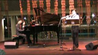 Download lagu Donizetti Sonata for Flute and Piano in C Major mp3 Download lagu Donizetti Sonata for Flute and Piano in C Major mp3