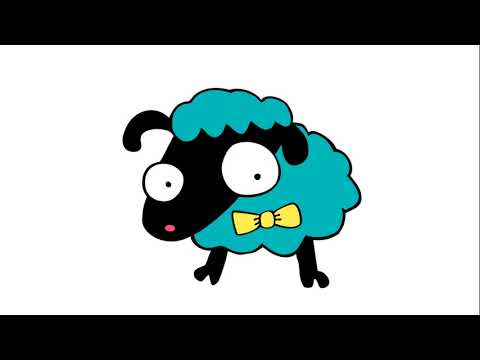 MASOMENOS & BORIS WERNER -  THE SHY SHEEP - WTM