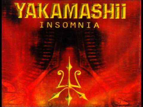 Yakamashii - Raja Purbakala