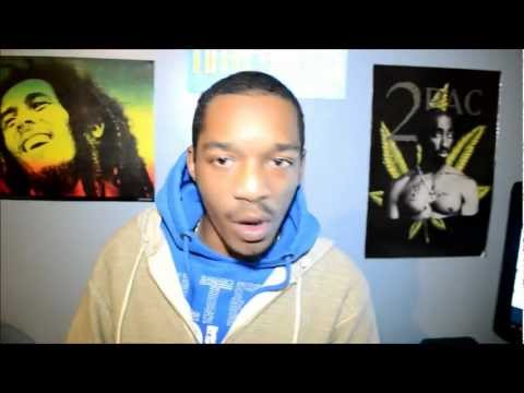 KRAZE - 2013 FREESTYLE (DREAMS & NIGHTMARES COVER) @KRAZEARTISTUK