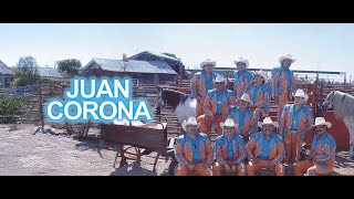 Grupo Laberinto - Juan Corona (Letra Oficial)