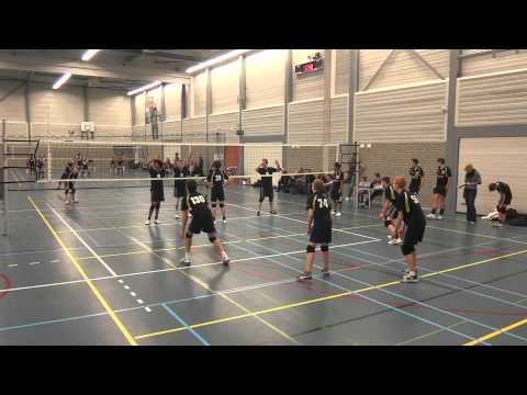 Irene JB 2   NVC JB2   4     0   te Bilthoven     26 01 2013