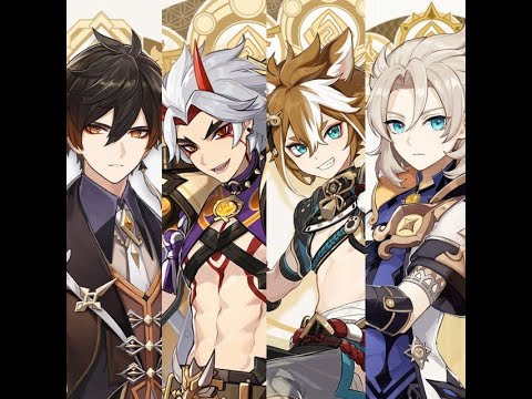 MONO GEO TEAM vs Golden Wolflord (No Buffs, No Heals)