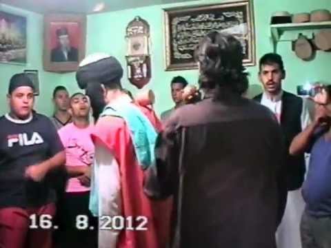 zikri baba redzep halveti karabasy lejletul kadr 2012