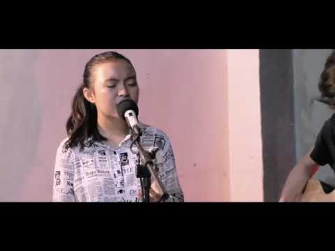 jikalau kau cinta - judika. cover by anisa lestari