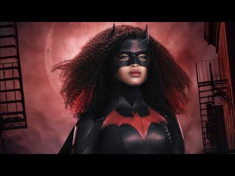 Batwoman Season 2 Soundtrack: The New Batwoman