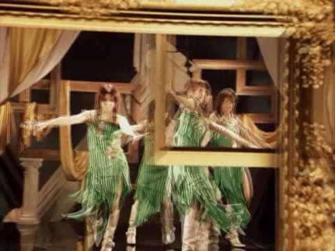 Elegies - Inshouha Renoir no You ni (Dance Shot)