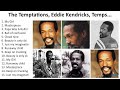The Temptation Greatest Hits 1 HOUR