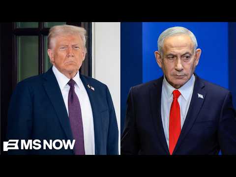 Gov. Wes Moore slams Netanyahu’s ‘war crimes’ in Gaza, questions U.S. unconditional aid