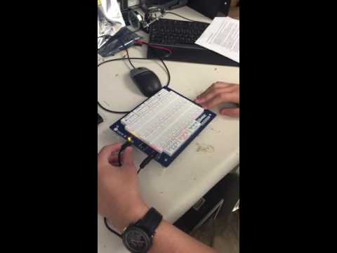 Introduction to EE board