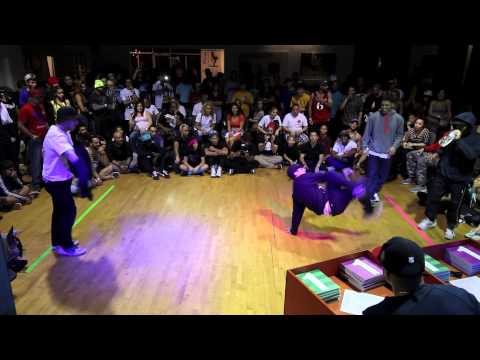 Breakopoly Top 4 Flava Squad vs Flipside Kingz | Pro Breaking Tour UDEFtour.org