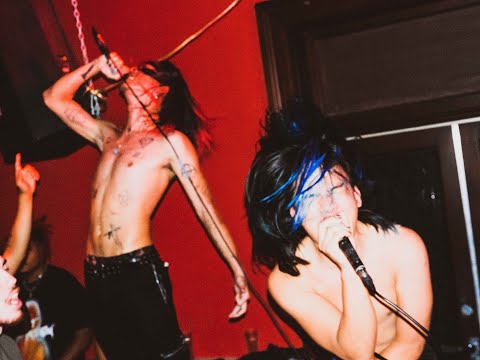 Live At The Burdekin Recap ft. Domengo, Blackbird 444, Mercaset, Bart XL, JFTB + More