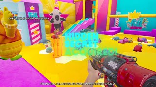 【PC】Devolverland Expo