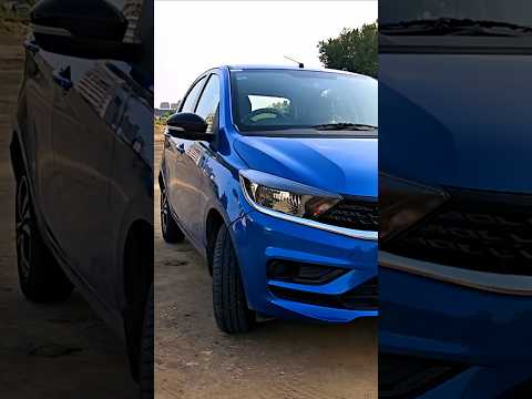 Tata gave us 16000rs free Genuine Accessories for Our New Tiago XT MT Car 🎯 #tiago #tatatiago #tata