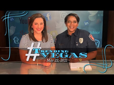 Trending Vegas 052221