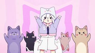 - すーぱーぬこになれんかった/ゼイル【歌ってみた】