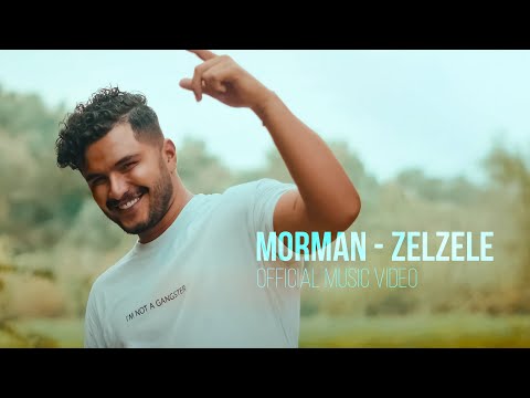 Morman - Zalzala | OFFICIAL MUSIC VIDEO مورمن - زلزله