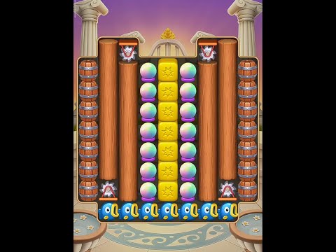 TOON BLAST level 3824