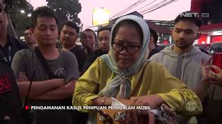 Download lagu Flash Sale Mobil Murah di Bandung Berujung Pidana, Tim Prabu Sigap Pengamanan Part 1 mp3