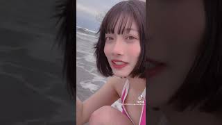 【水着】まじで可愛い♡