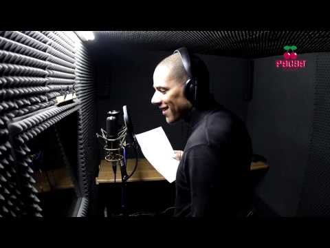 Tyron Dixon takes a spot on radio in English & Polish