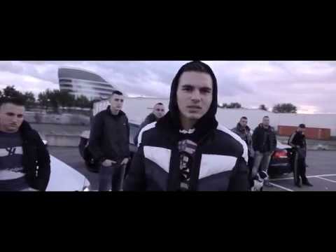 Mastah D ft. Kosso -BALKAN