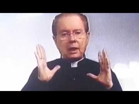 O Pão Nosso 14 abril 2017     Pe.  F. C. Cardoso