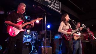 KNOW MERCY - MIDDLE OF THE ROAD -  LEAGUE OF ROCK - THE YALE - 20091001