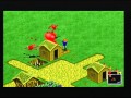 The Horde Gameplay Saturn