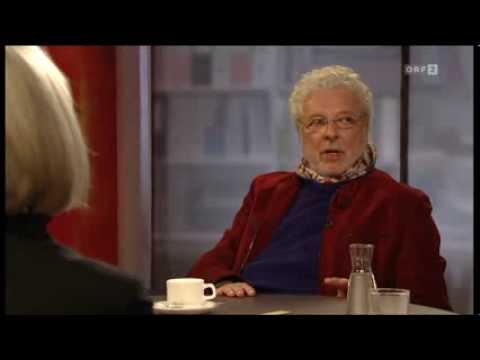 Erika Pluhar und André Heller II