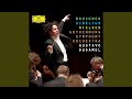 Bruckner: Symphony No. 9 in D Minor - Ed: Leopold Nowak - II. Scherzo. Bewegt, lebhaft - Trio....