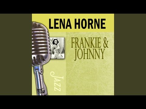 Falling In Love With Love - Lena Horne