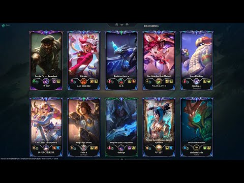 Peter | Bard SUPPORT vs Thresh | Patch 26.1 | 2026-01-09 | LoL Replay