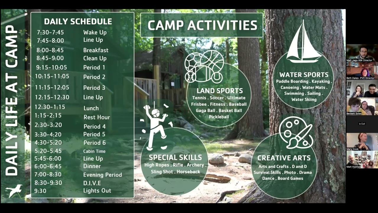 2025 NW & PVC Virtual Open House