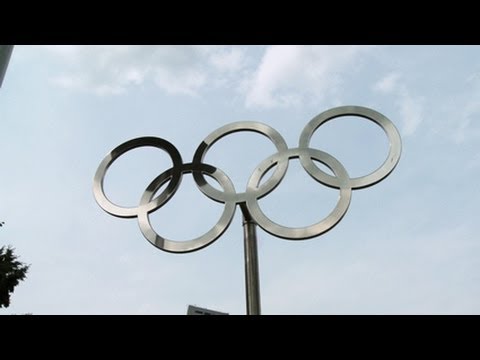 Top 5 Trivia Facts of the Ancient Olympic Games