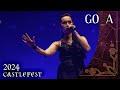 GO A Shum Official Live Performance Castlefest 2024